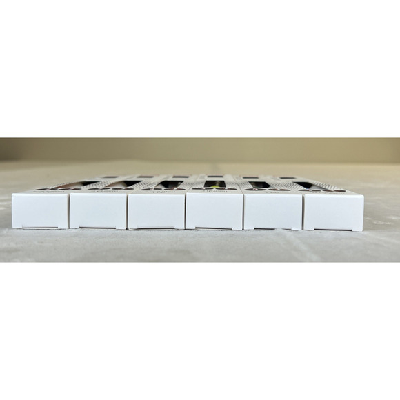 PRYM Ergonomics Crochet Hook Set of 6 Lot SEALED NEW E G 7 J 7mm N: Multicolor - Picture 9 of 16